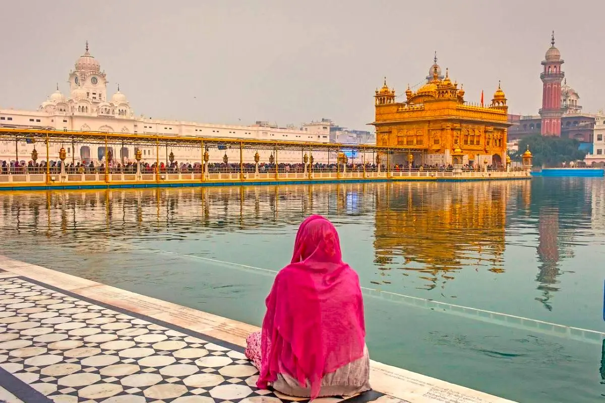 Amritsar Heritage & Food Short Break - Image 2