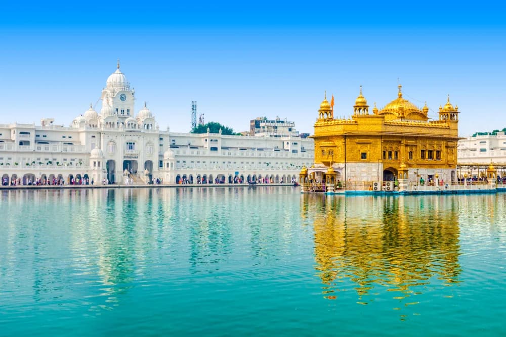 Amritsar Heritage & Food Short Break - Image 3