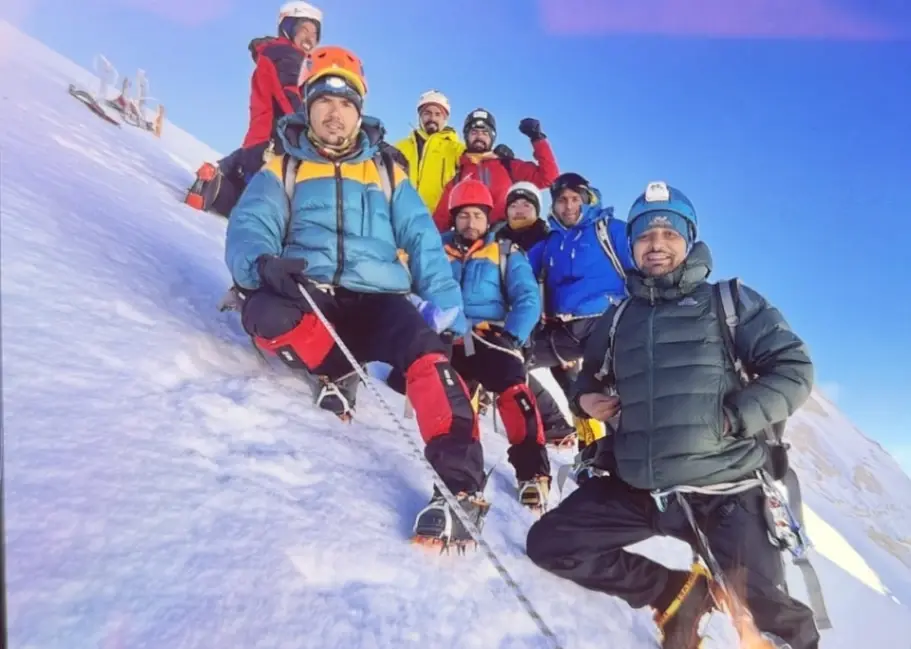 Ladakh Adventure & High-Altitude Expedition - Image 3