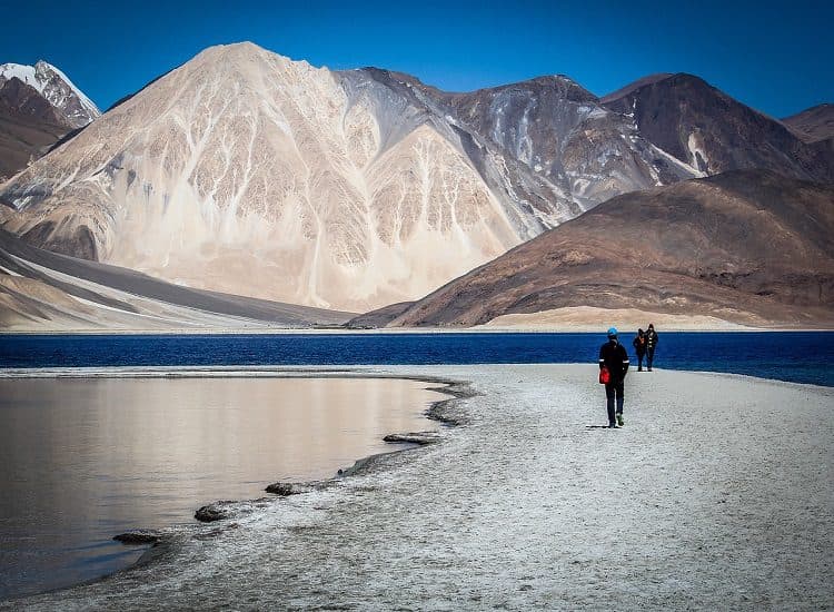 Ladakh Adventure & High-Altitude Expedition - Image 4