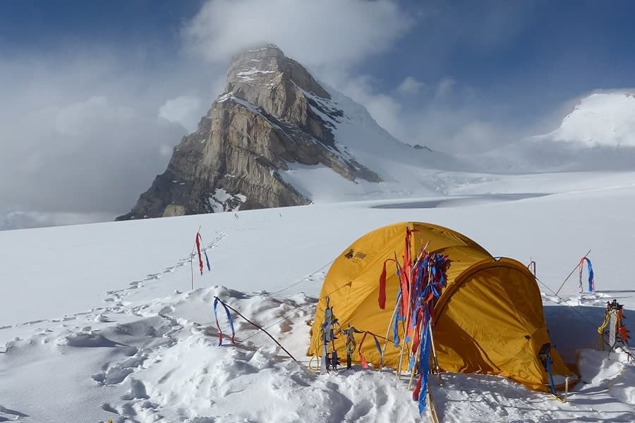 Ladakh Adventure & High-Altitude Expedition - Image 5