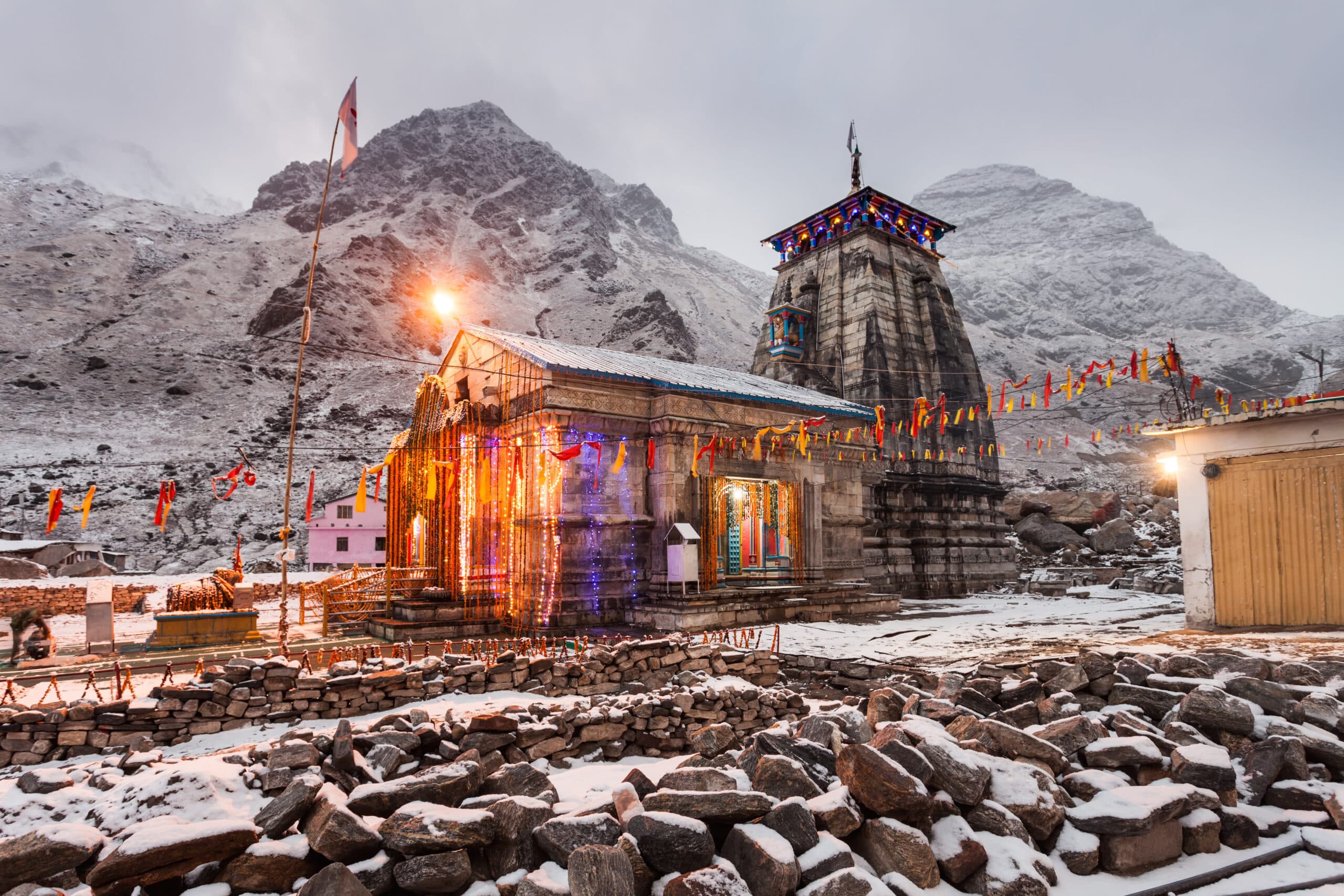 Vaishno Devi & Jammu Spiritual Tour - Image 3