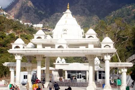Vaishno Devi & Jammu Spiritual Tour - Image 5