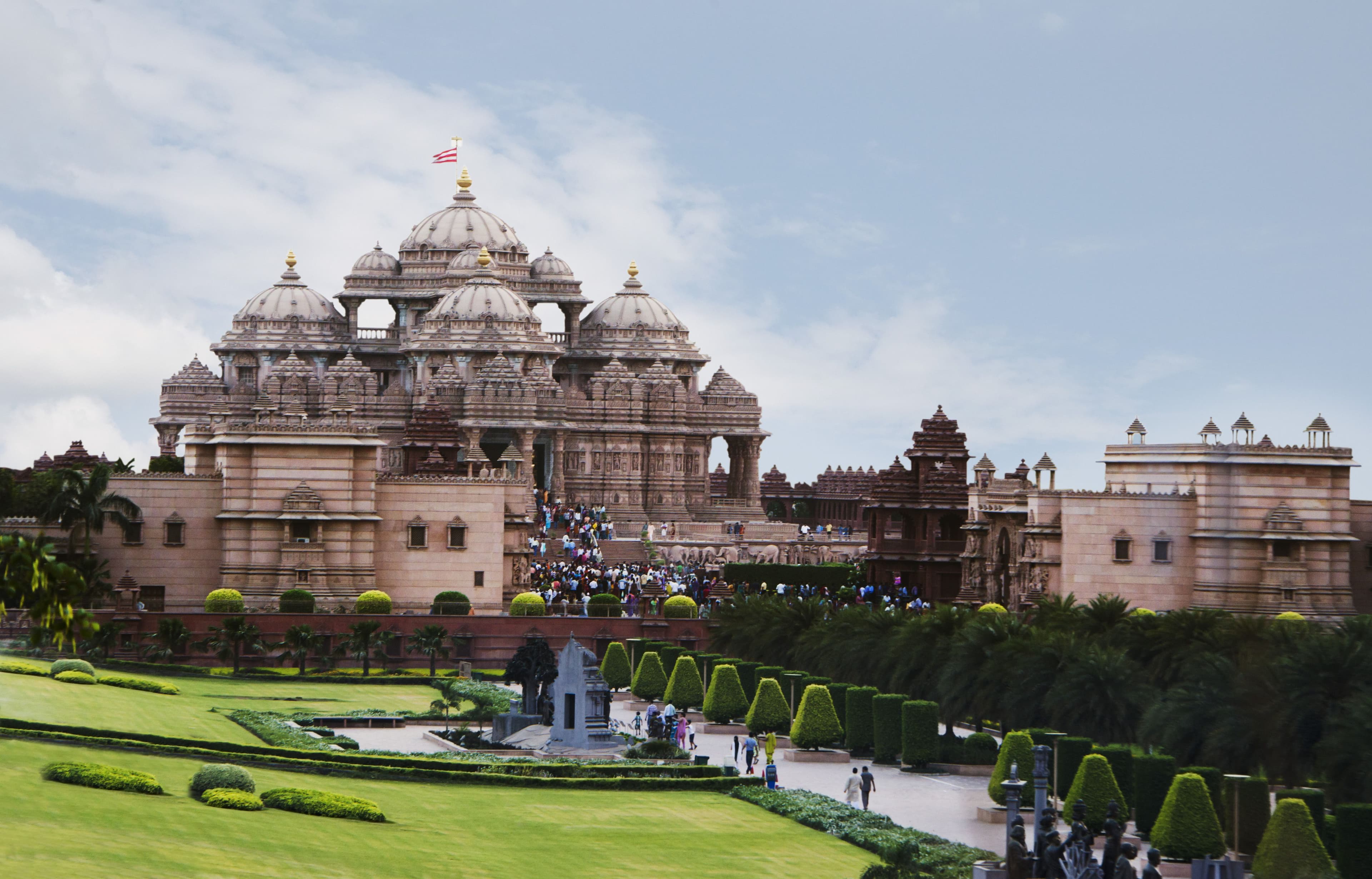 Hyderabad Heritage & Culture - Image 5
