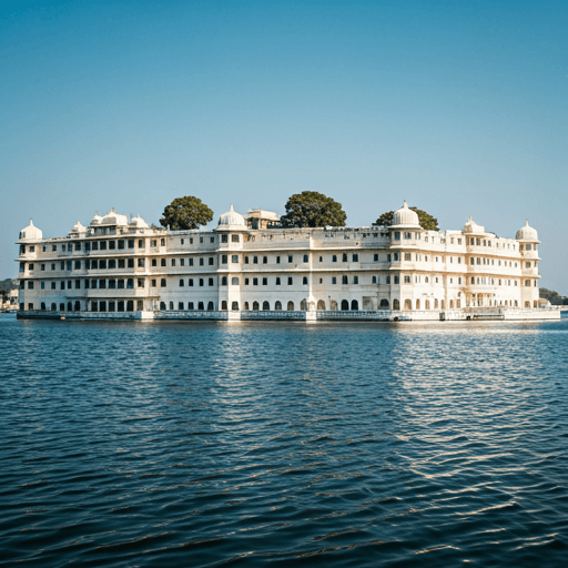 Backwaters of Kerala