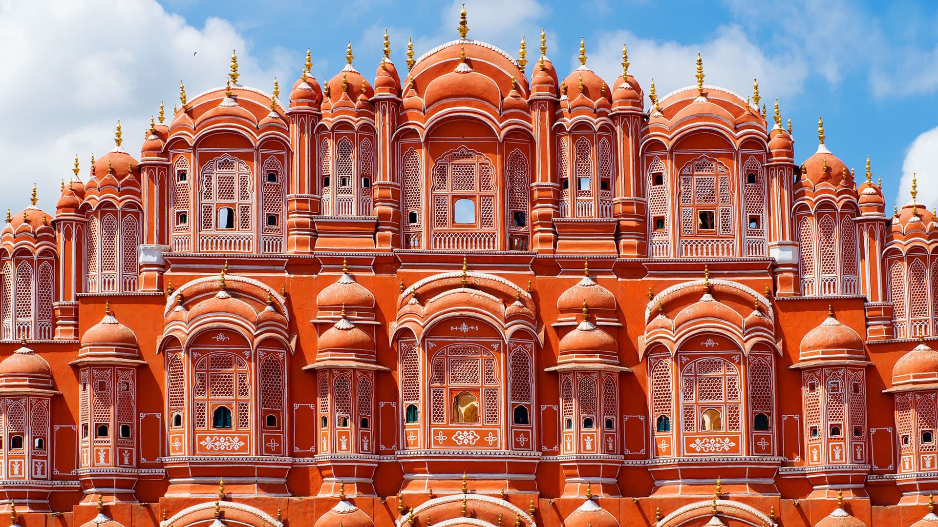 Rajasthan scenery 8