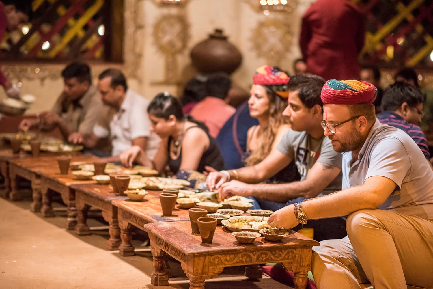 Incredible Rajasthan Tour - Image 5