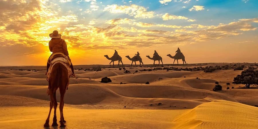 Incredible Rajasthan Tour - Image 6