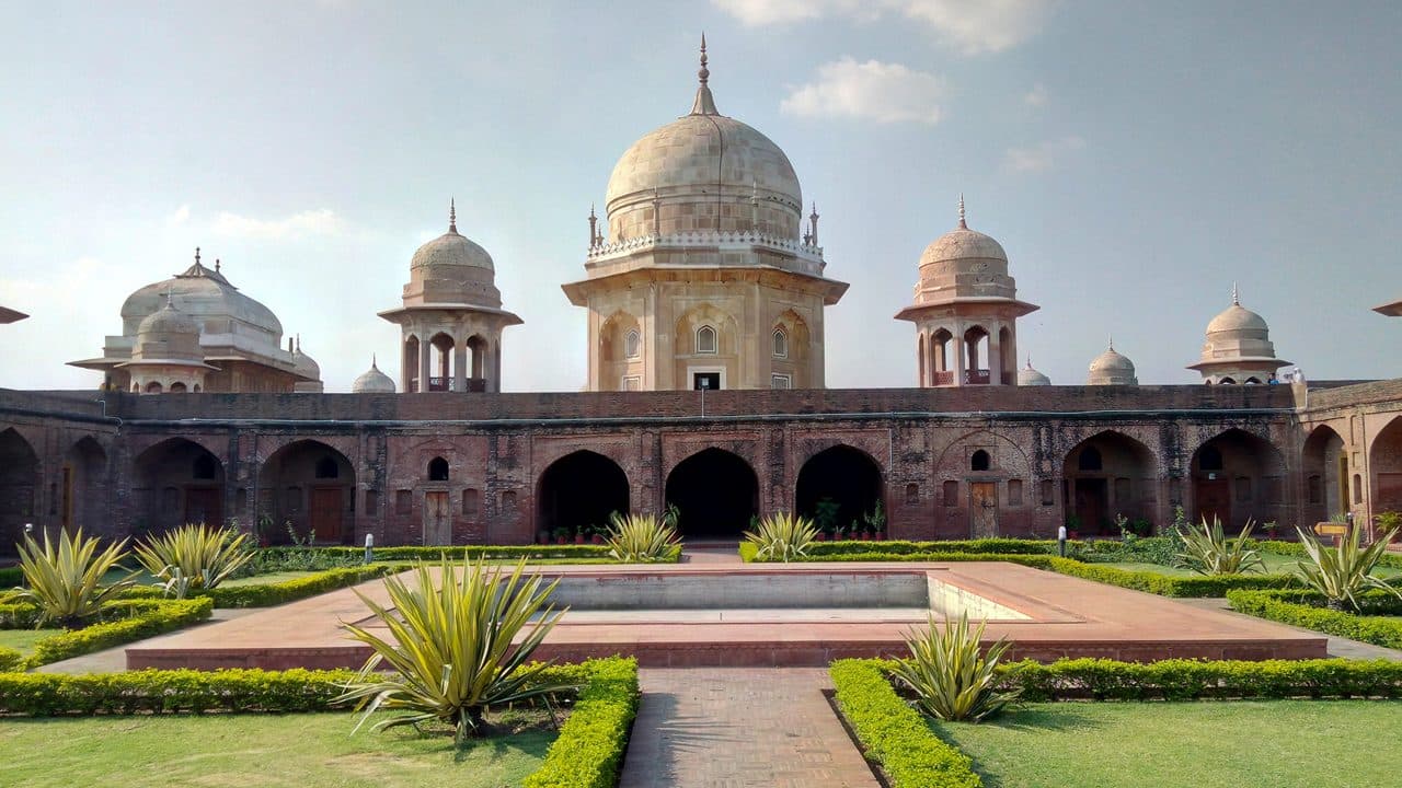 Kurukshetra & Heritage Short Break - Image 2
