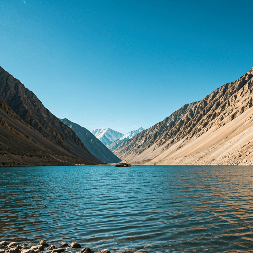 Exploring the Backwaters of Kerala