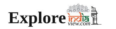 Explore India Logo