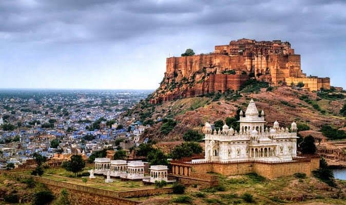 Royal Heritage Tour of Rajasthan - Image 4