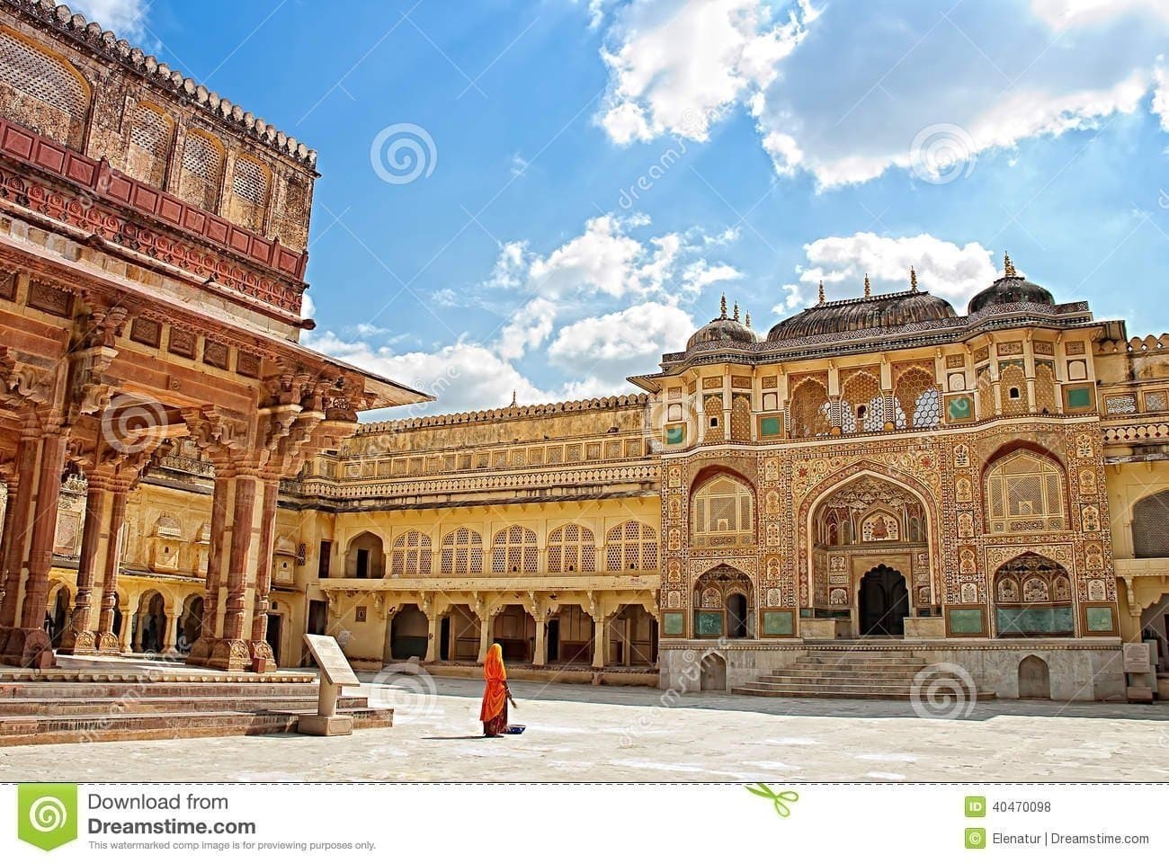 Rajasthan scenery 3