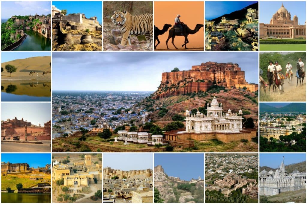 Rajasthan Desert & Wildlife Tour (Jaipur – Ranthambore – Pushkar) - Image 4