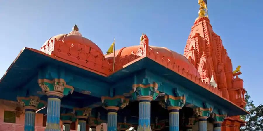 Rajasthan Desert & Wildlife Tour (Jaipur – Ranthambore – Pushkar) - Image 5