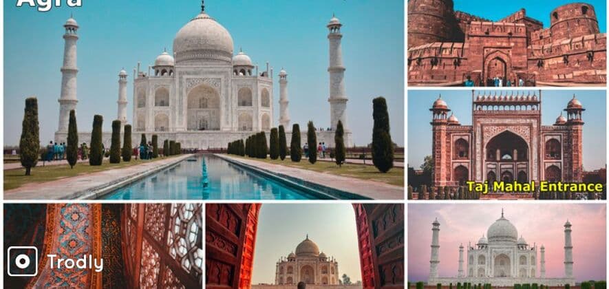 Ultimate Rajasthan & Delhi Grand Tour (Delhi – Agra – Jaipur – Jodhpur – Udaipur) - Image 2