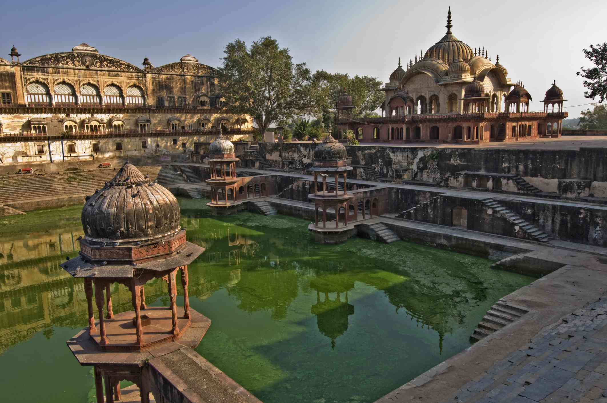 Royal Rajasthan Heritage Tour (Jaipur – Jodhpur – Udaipur – Jaisalmer)