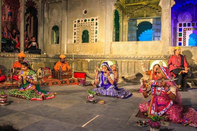 Royal Heritage Tour of Rajasthan - Image 5