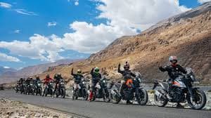 Ladakh Heritage & Monastery Tour - Image 3