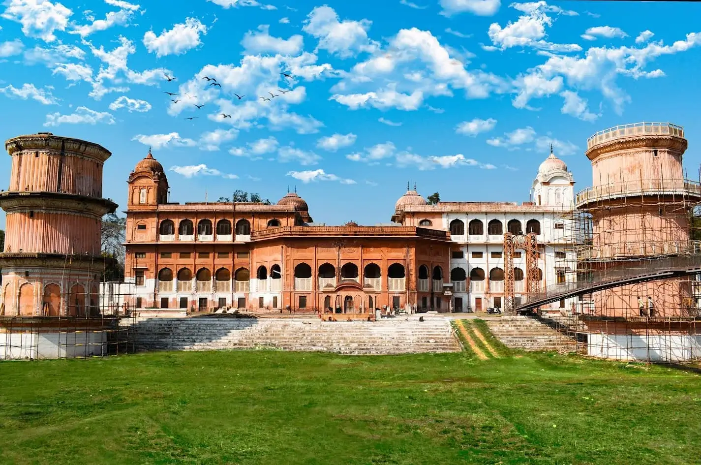 Rural Punjab & Cultural Immersion - Image 3