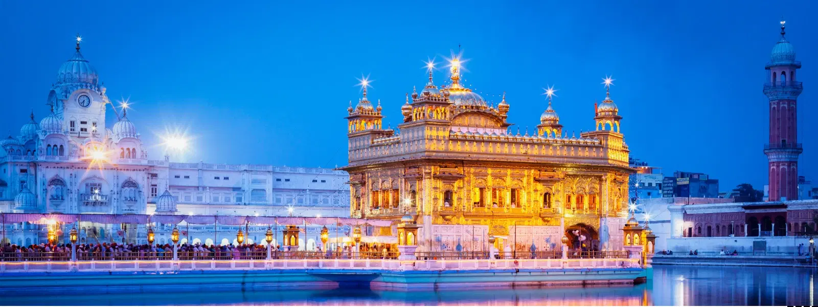 Rural Punjab & Cultural Immersion