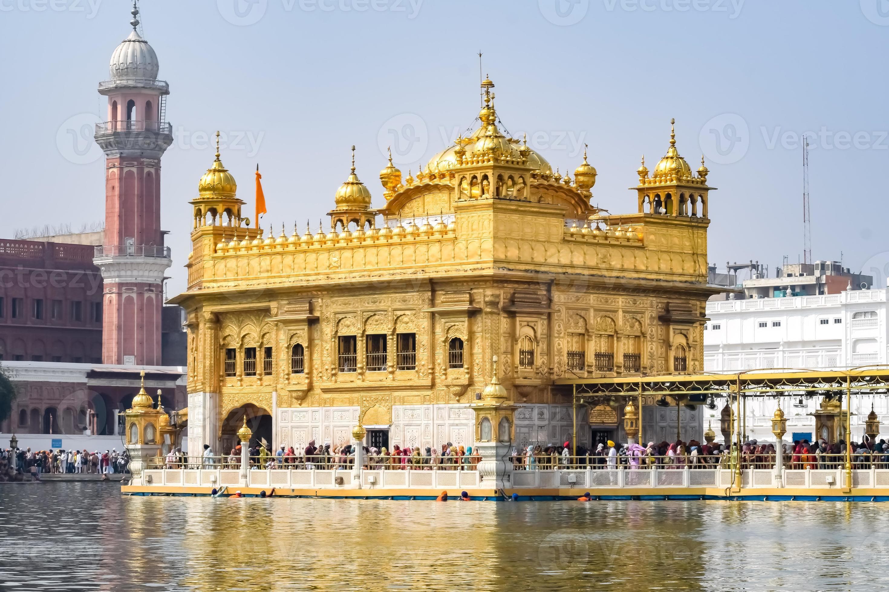 Amritsar Heritage & Food Short Break