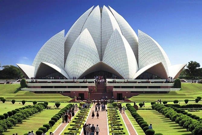 Delhi Heritage & City Tour - Image 3