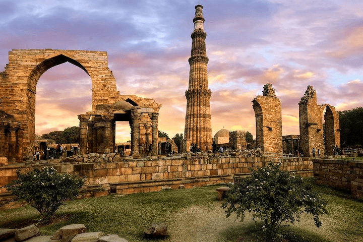 Delhi Heritage & City Tour - Image 4
