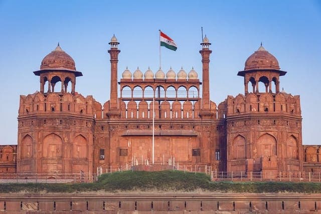 Delhi Heritage & City Tour - Image 5