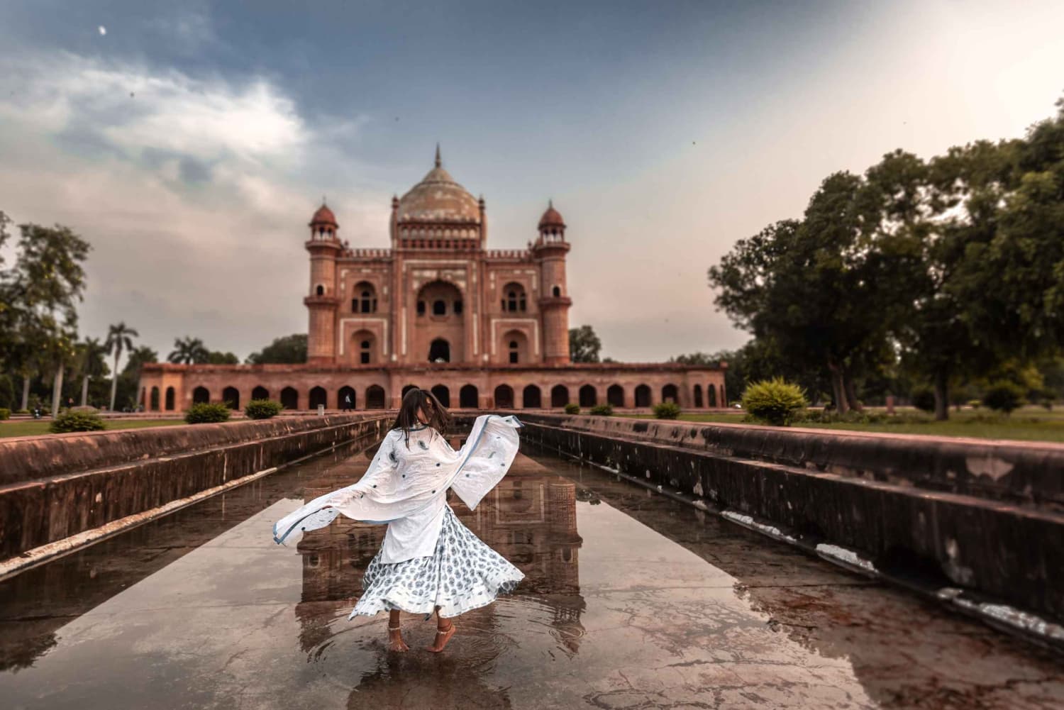 Delhi Heritage & City Tour - Image 6