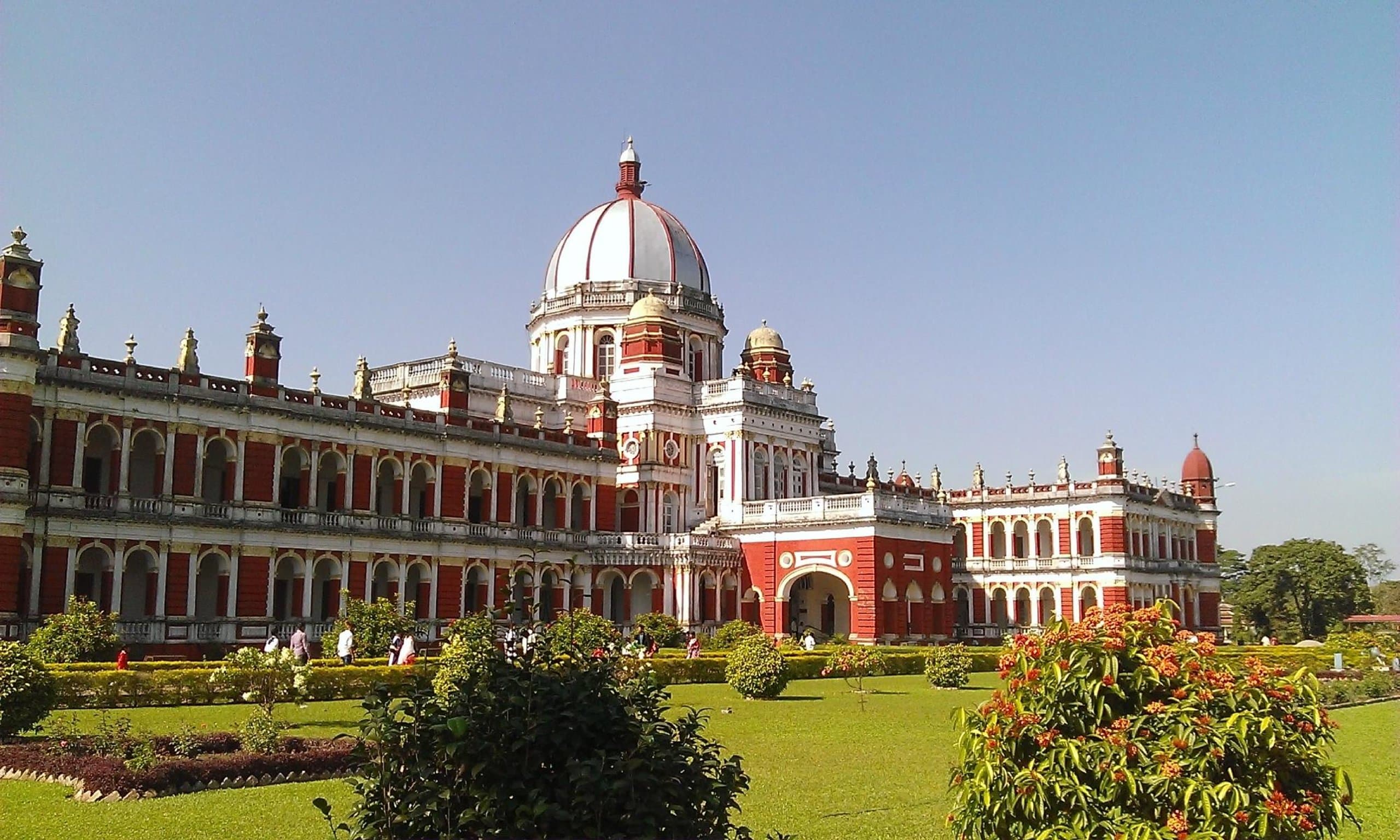Darjeeling & Kalimpong Hill Escape