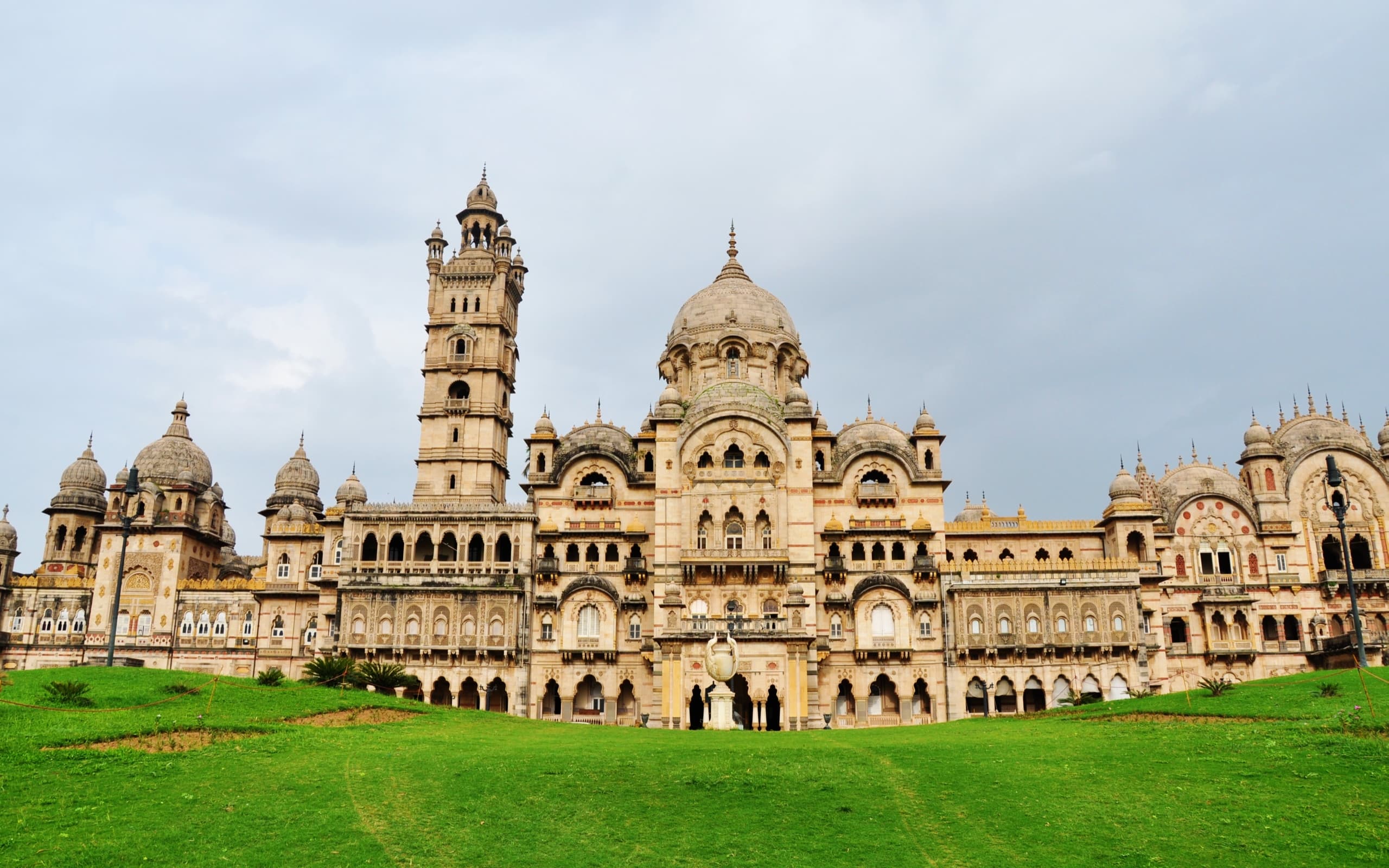 Gujarat Heritage & Culture (Ahmedabad – Gir – Somnath – Dwarka)