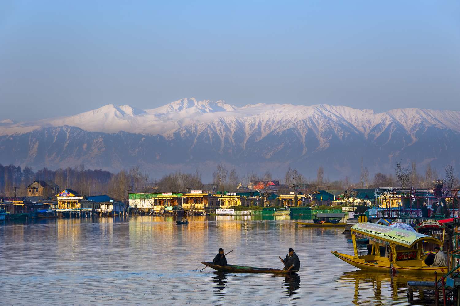 Kashmir Paradise Tour - Image 2