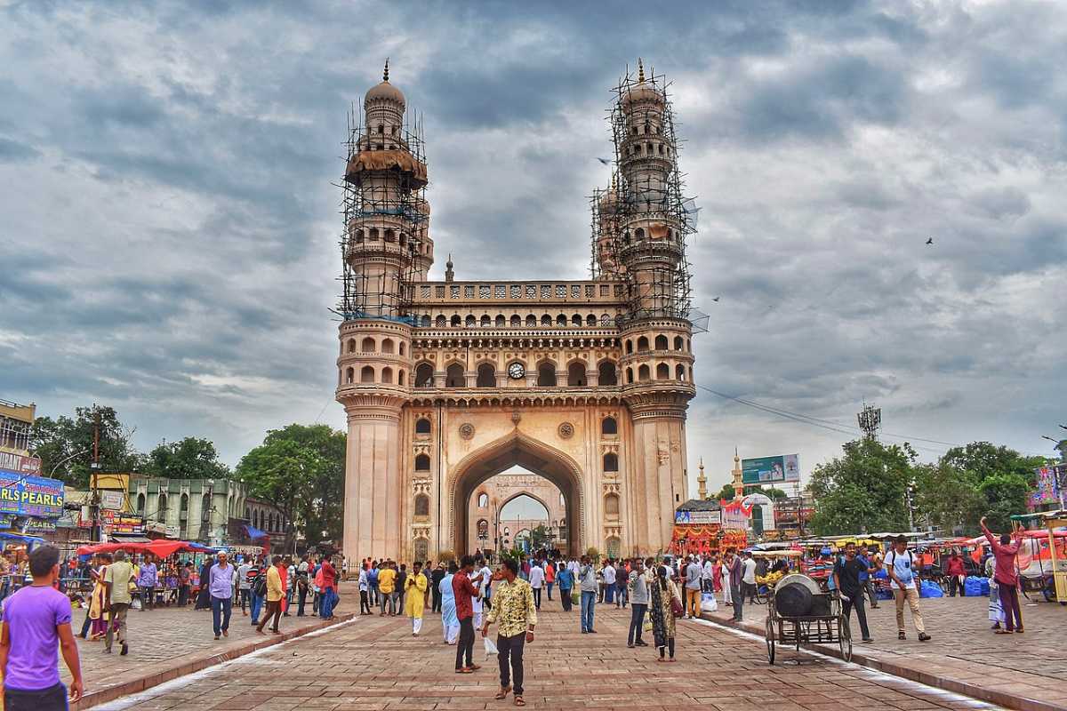 Hyderabad Heritage & Culture