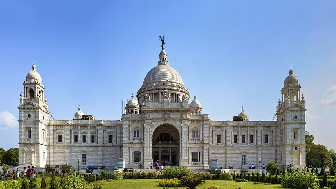 Kolkata & Sundarbans Heritage Tour