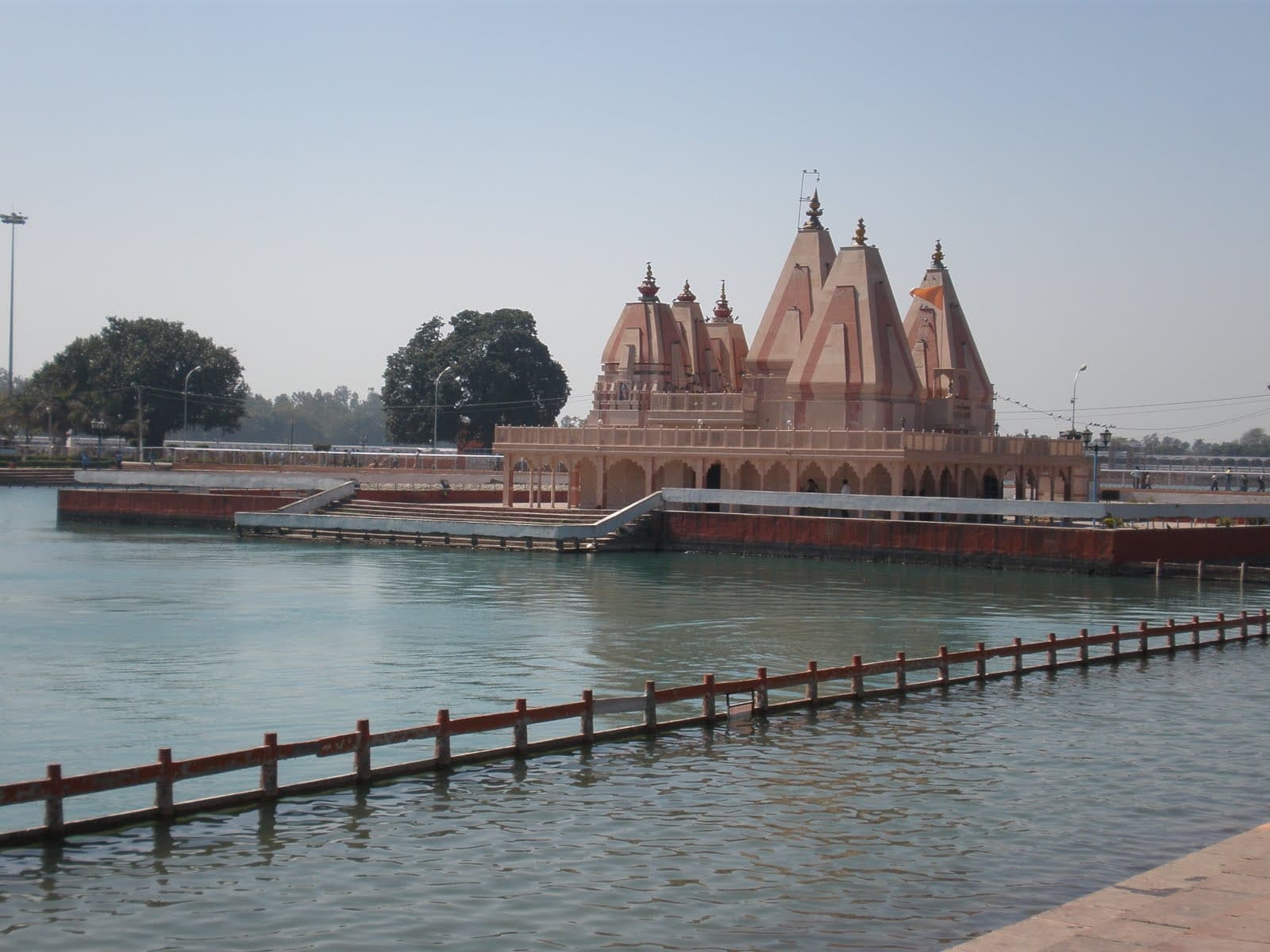 Kurukshetra & Heritage Short Break