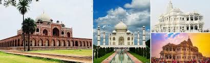 Delhi, Agra & Mathura Short Tour - Image 5