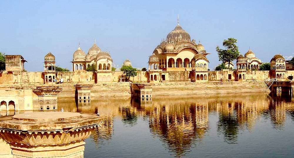 Delhi, Agra & Mathura Short Tour - Image 4