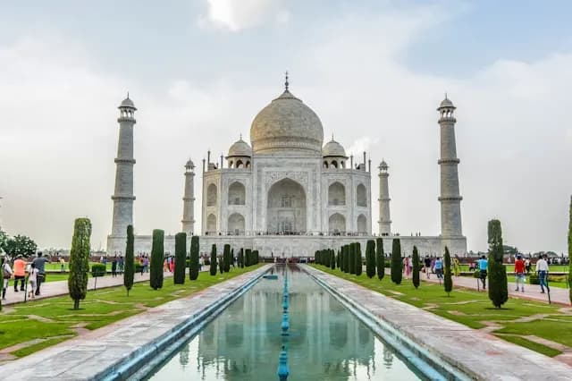 Delhi, Agra & Mathura Short Tour - Image 3