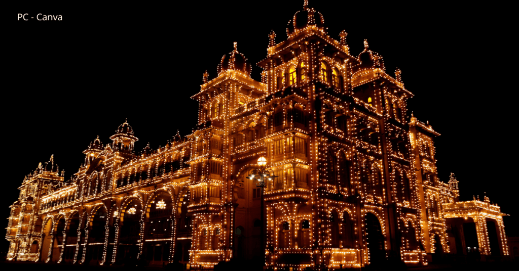 Mysore – Coorg – Kabini Nature & Heritage