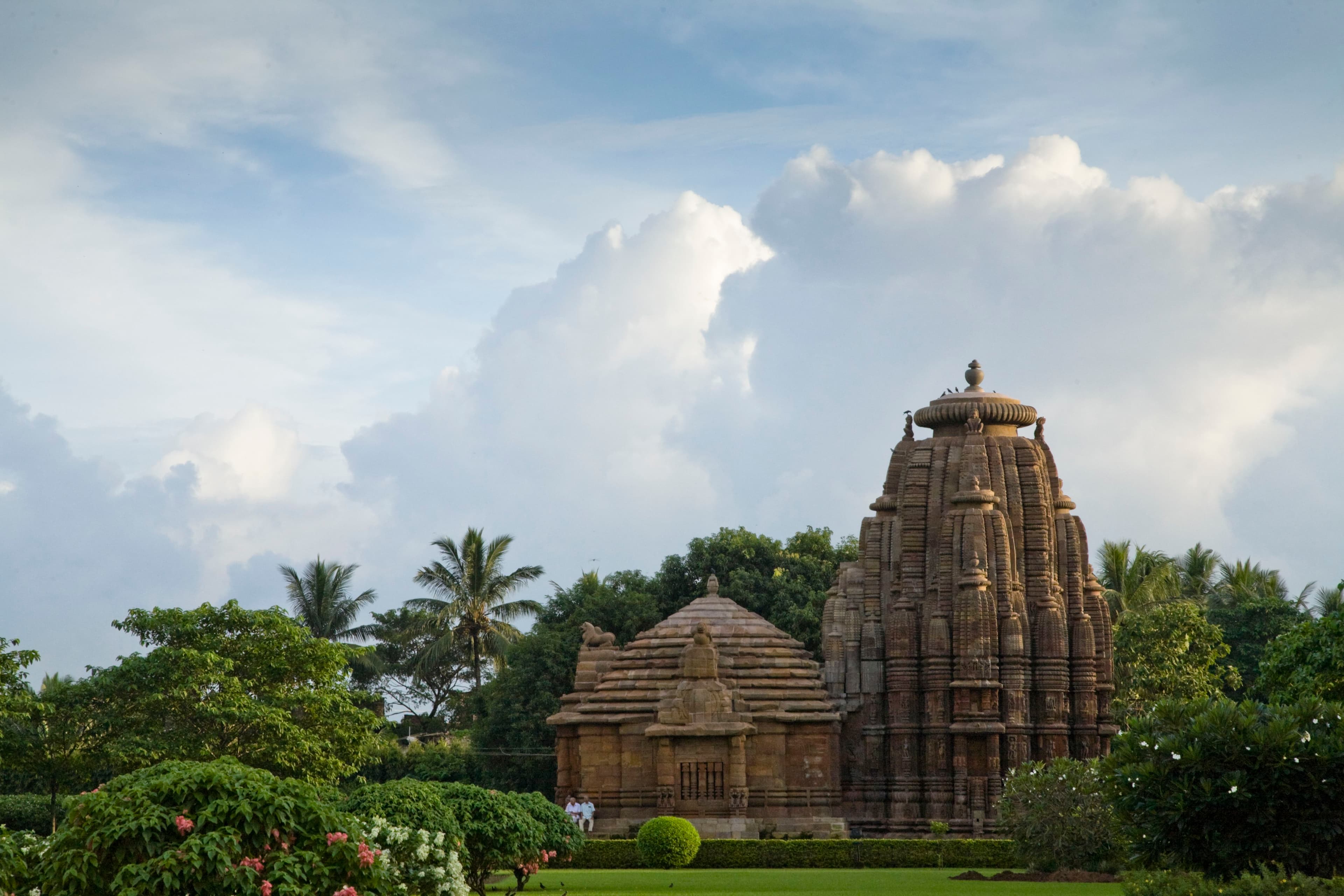 Odisha Golden Triangle (Bhubaneswar – Puri – Konark – Chilika)