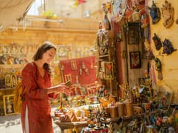 Golden Triangle Tour