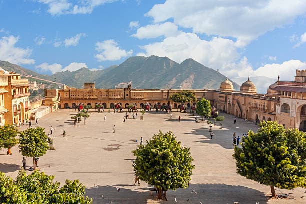 Incredible Rajasthan Tour