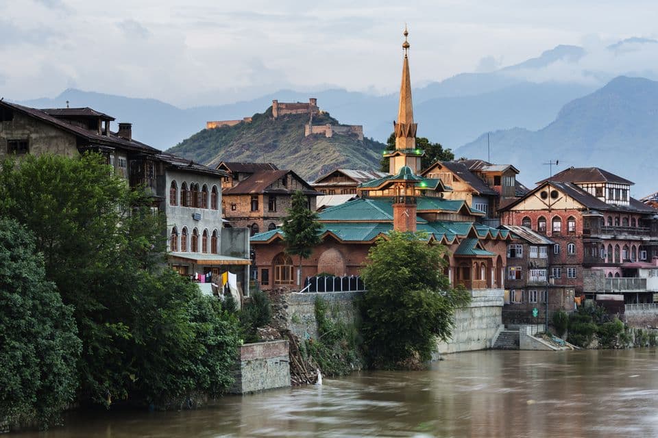 Kashmir Paradise Tour - Image 3