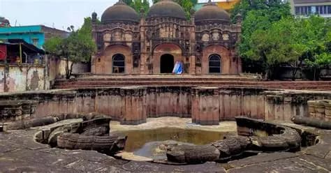 Patna Heritage Short Trip