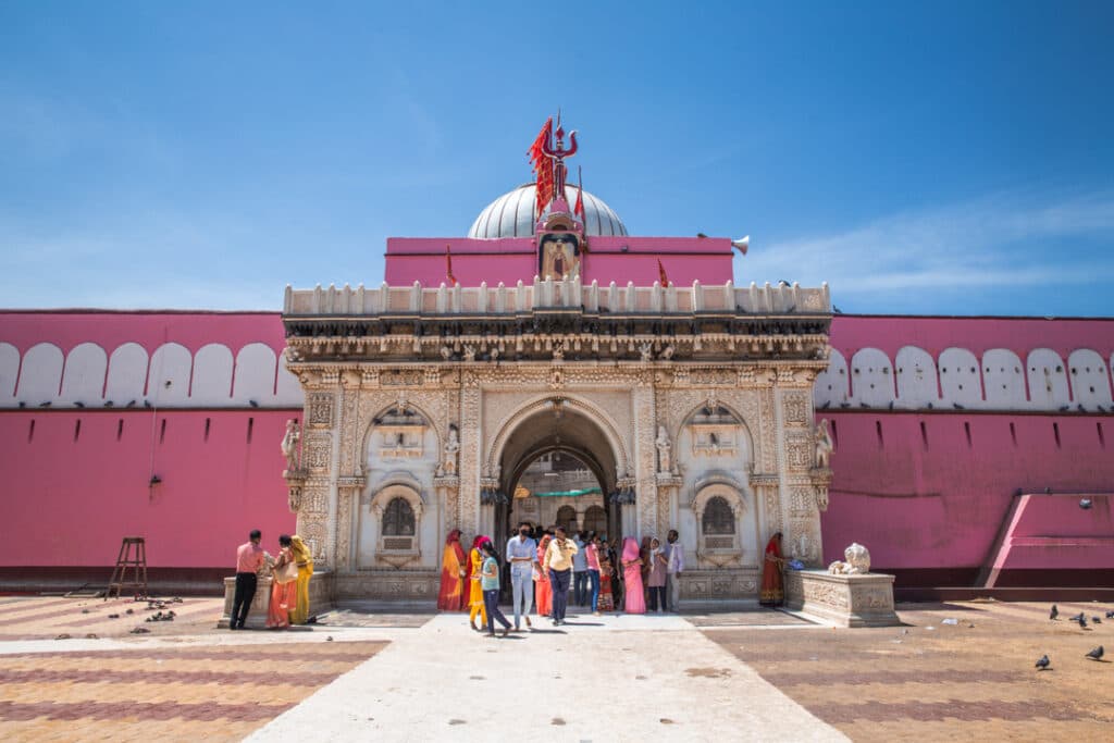 Royal Heritage Tour of Rajasthan