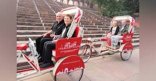 Cultural and Colorful Tour of Rajasthan, Delhi and Agra
