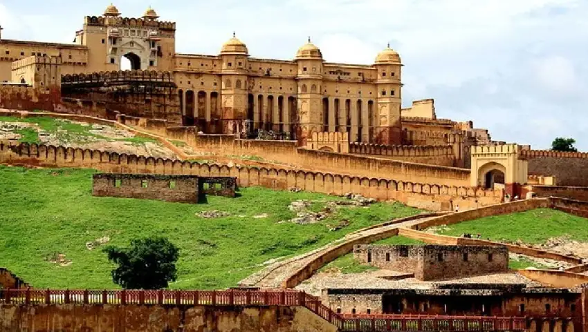 Cultural and Colorful Tour of Rajasthan, Delhi and Agra - Image 5