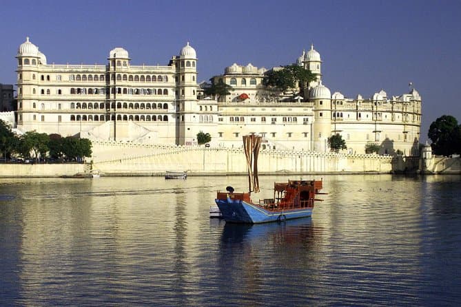 Colorful Rajasthan Tour - Image 3