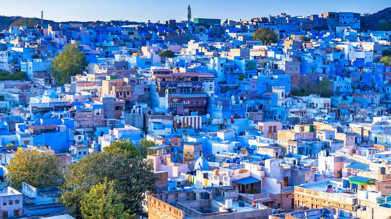 Colorful Rajasthan Tour - Image 8
